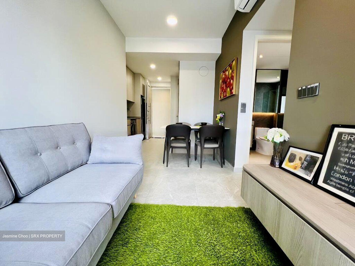 Okio (D12), Apartment #482578181